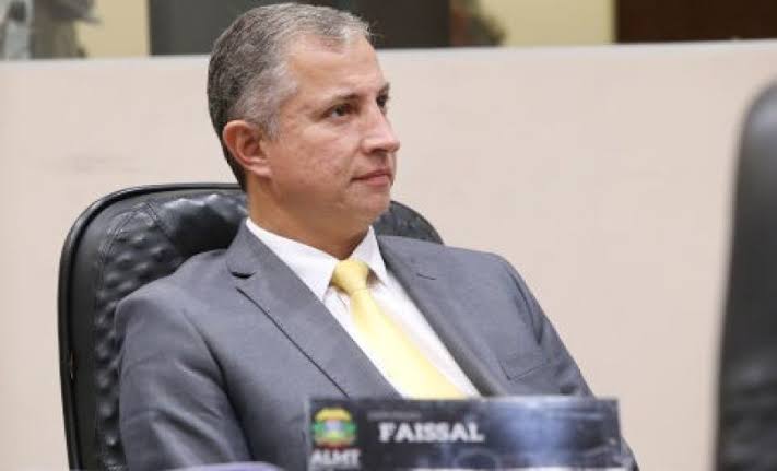 Faissal cobra sanções contra Energisa por falta de transparência em negativas de usinas solares