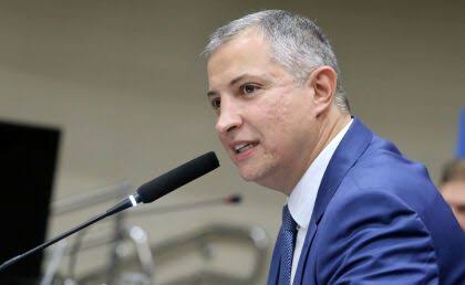 Faissal propõe audiência pública para debater perdas de ICMS em Cuiabá após mudança na lei