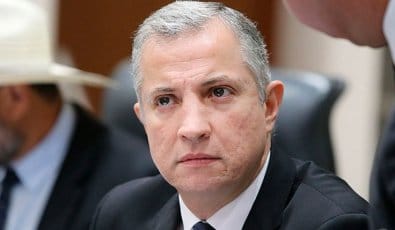 Deputado Faissal cobra explicações da SEDUC sobre paralisação das obras da Escola Santos Dumont