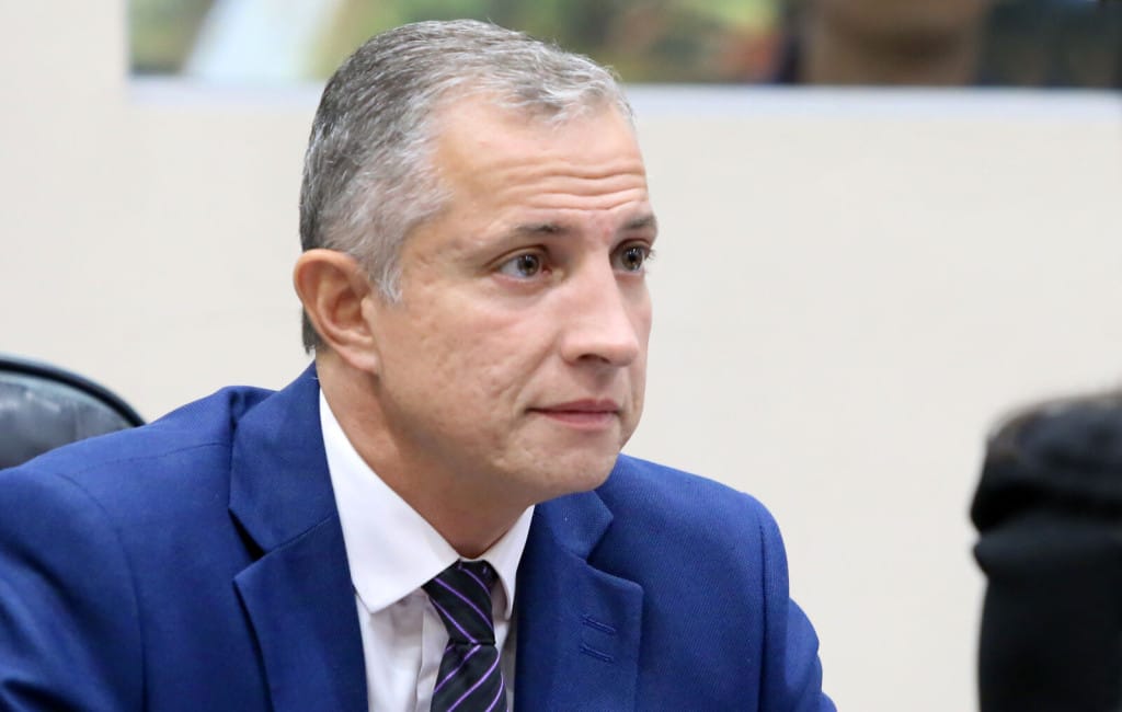 Faissal rebate fakenews e defende reajuste a servidores do TJMT