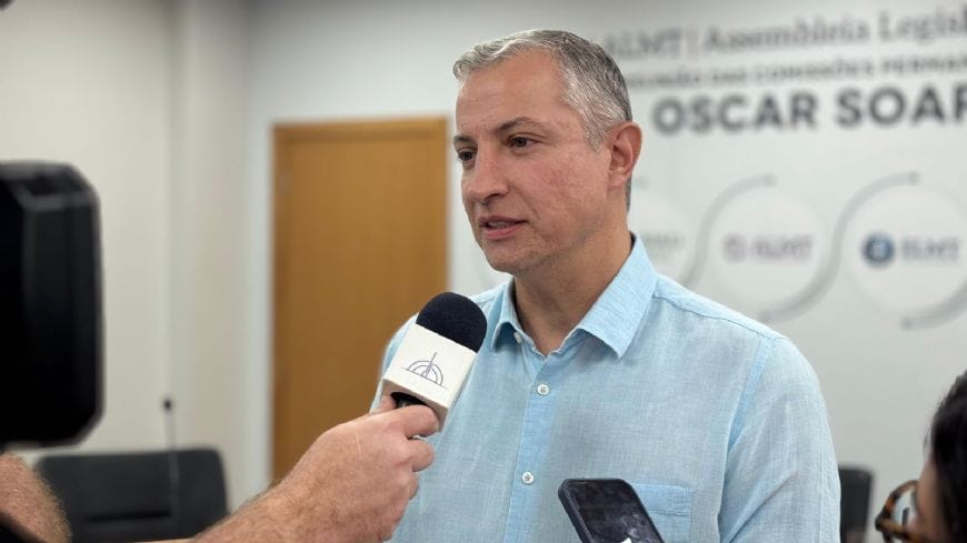 Deputado Faissal Calil destaca cuidado e respeito aos animais comunitários