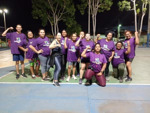 Associação Política Jovem (APJ) amplia impacto social e consolida atuação na Baixada Cuiabana