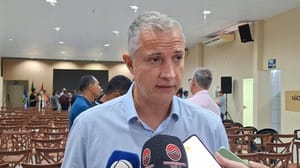 FAISSAL CONQUISTA APROVAÇÃO DE PROJETO QUE GARANTE TRANSPARÊNCIA SOBRE CAPACIDADE DE SUBESTAÇÕES PARA ENERGIA SOLAR EM MT