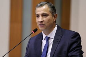 Faissal cobra transparência em contratos de concessão de rodovias e apresenta requerimento na ALMT