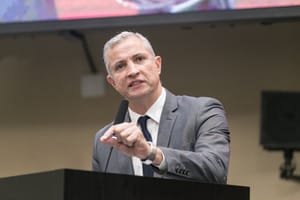 Faissal prestigia festa em Indiavaí que não era realizada há 15 anos