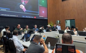 Faissal Calil defende implantação de clínica de hemodiálise em Nova Mutum