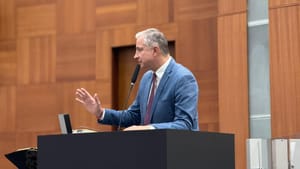 Faissal Calil aponta necessidade de ajustes em rotatórias de Alta Floresta