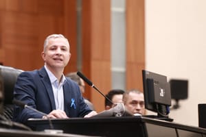 Faissal propõe impedir condenados por maus-tratos a animais de ocupar cargos públicos em MT